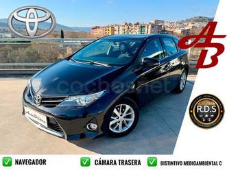 toyota auris 130 active
