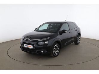 citroen c4 cactus 1.5 blue-hdi shine bv6