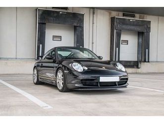 porsche 911 996.2 gt3 clubsport 2005