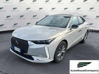 puretech 130 automatico business