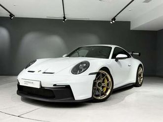 gt3 pdk