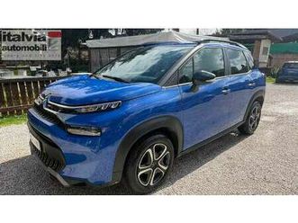 bluehdi 110 s&s feel 12mesi di garanzia