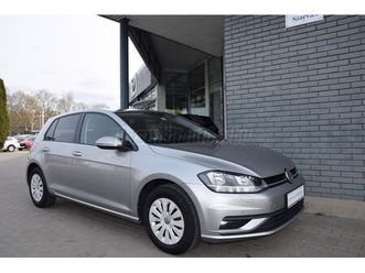 volkswagen golf 1.0 tsi bmt trendline