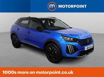 1.2 puretech gt eat euro 6 (start/stop) 5dr