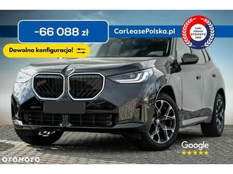 bmw x3 xdrive20d mhev