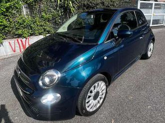 500 0.9 t.air t. lounge 85cv my18