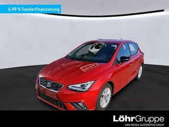 1.0 tsi dsg fr led-sch., rfk, navi., full-