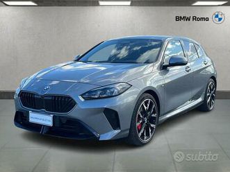 bmw serie 1 118d msport pro auto