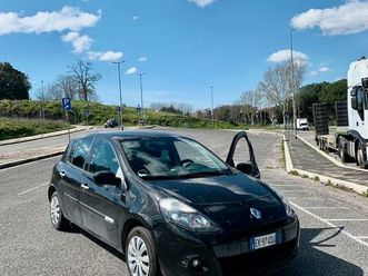 renault clio yahoo 1.2 75cv 16v