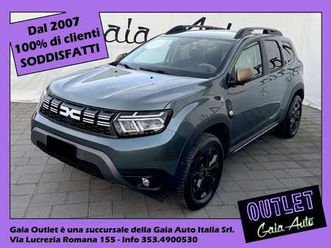 1.0 tce extreme gpl 4x2 100cv