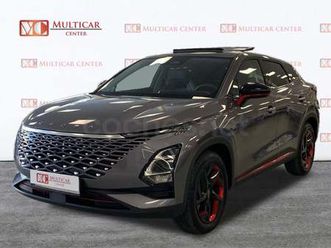 omoda 5 1.6 tgdi 136.5kw dct premium