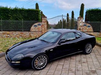 maserati 3200 gta