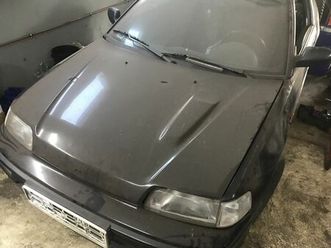 honda crx orgina sprzedam poręba • olx.pl