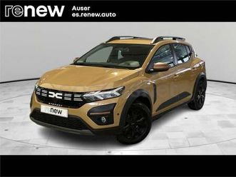 vehículo de substitución