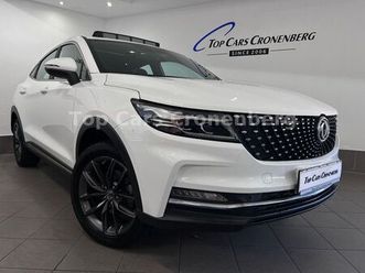 *automatik*leder*pano*navi*led*euro6*