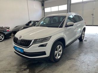 2.0 tdi style*led*acc*memory*spurh*shz* a