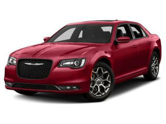 used 2015 chrysler 300 s