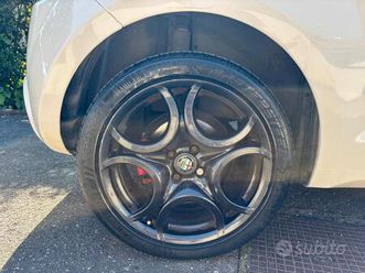 alfa romeo mito 1.6 d