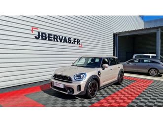 125 - 95 ch all4 bva6 cooper se edition premium