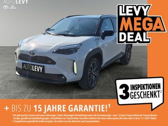 4x2, gr sport, plus bitone + premium pack