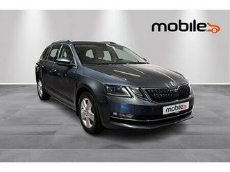 2,0 tdi 150hk 4x4 style dsg/skinn/webasto/h.feste