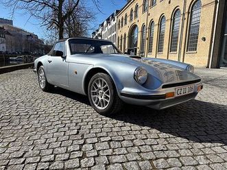 tvr andre s290