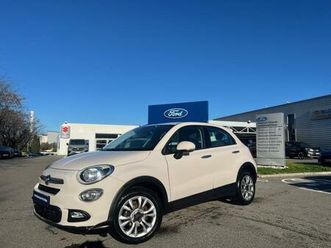 1.6 multijet 16v 120ch popstar