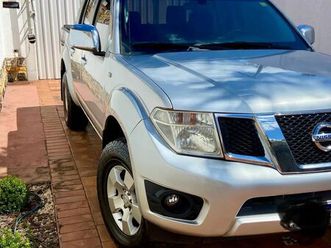 s cd 4x2 2.5 tb diesel