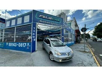 sl 1.8 16v flex fuel aut.