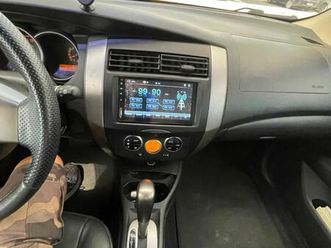 sl 1.8 16v flex fuel aut.