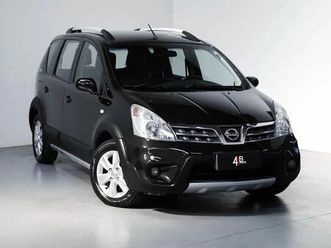 x-gear sl/x-gear 1.8 flex f. aut.