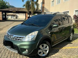 x-gear sl/x-gear 1.8 flex f. aut.