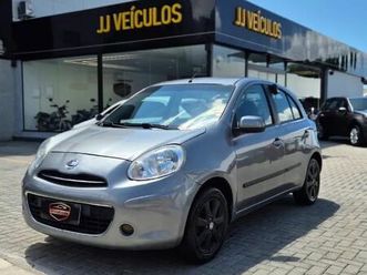 s 1.0 16v flex fuel 5p