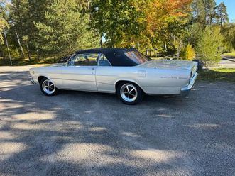 500 cabriolet 6.4 v8 cruise-o-matic