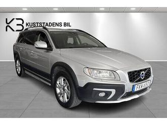 d4 awd polestar momentum 1-ägare dragkrok värmare skinn