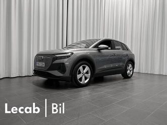 e-tron 40 204hk proline