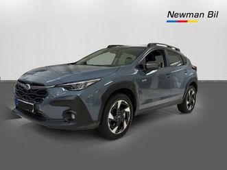 e-boxer lineartronic limited