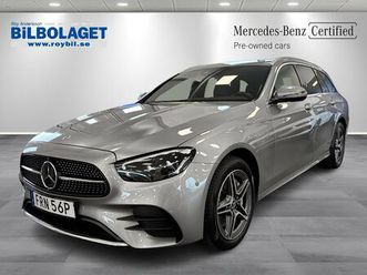 300 de 4matic 9g-tronic amg line momsbil