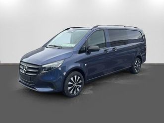 mixto 119 cdi 4x4 3.0t ex.lång