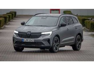 vi e-tech full-hybrid 200 esprit alpine | 7 sitzer