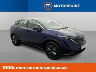 63kwh engage auto 5dr 7.4kw charger