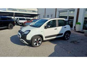 panda cross 1.0 firefly s&s hybrid