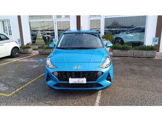 1.0 mpi tech + connect+ confort pach