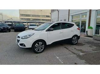 ix35 1.7 crdi 2wd go! brasil