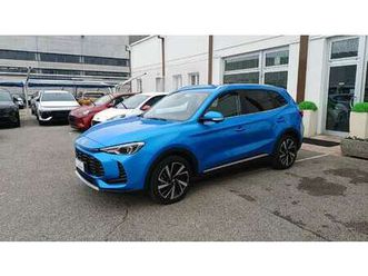 zs 1.5 hybrid+ luxury