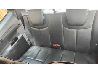 nissan livina grand sl 1.8 16v flex fuel aut. 2012