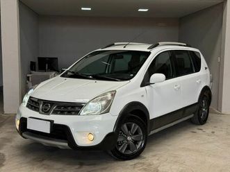 sl 1.8 16v flex fuel aut.