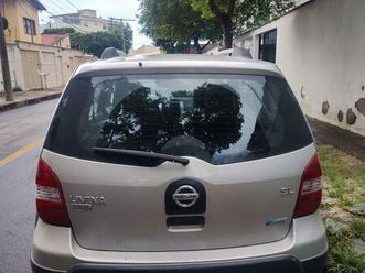 x-gear sl/x-gear 1.8 flex f. aut.