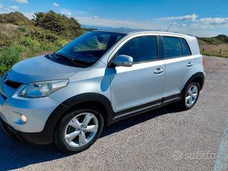 toyota urban cruiser 1.4 diesel 90 cv. 2009