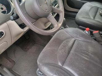 verkauft wird,ein daimlerchrysler ( usa) pt cruiser.